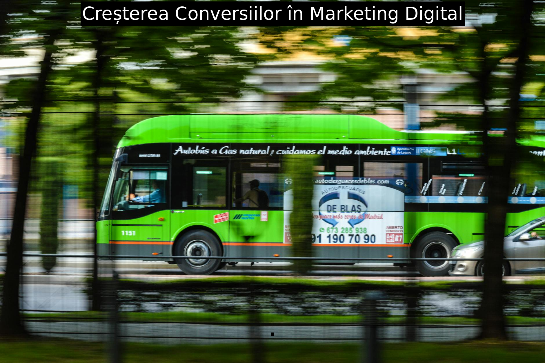 Creșterea Conversiilor în Marketing Digital